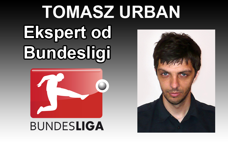 Tomasz Urban