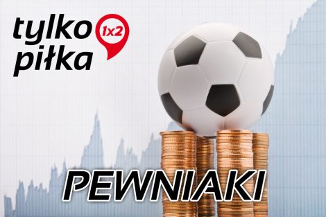 pewniaki bukmacherskie