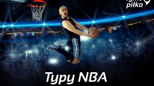 typy NBA