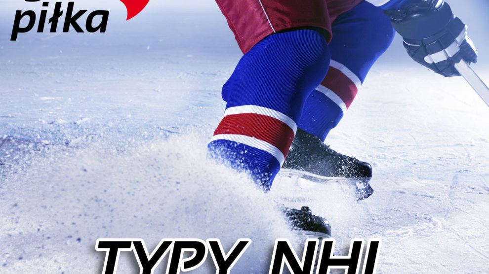 typy NHL