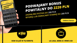 Typy na dziś