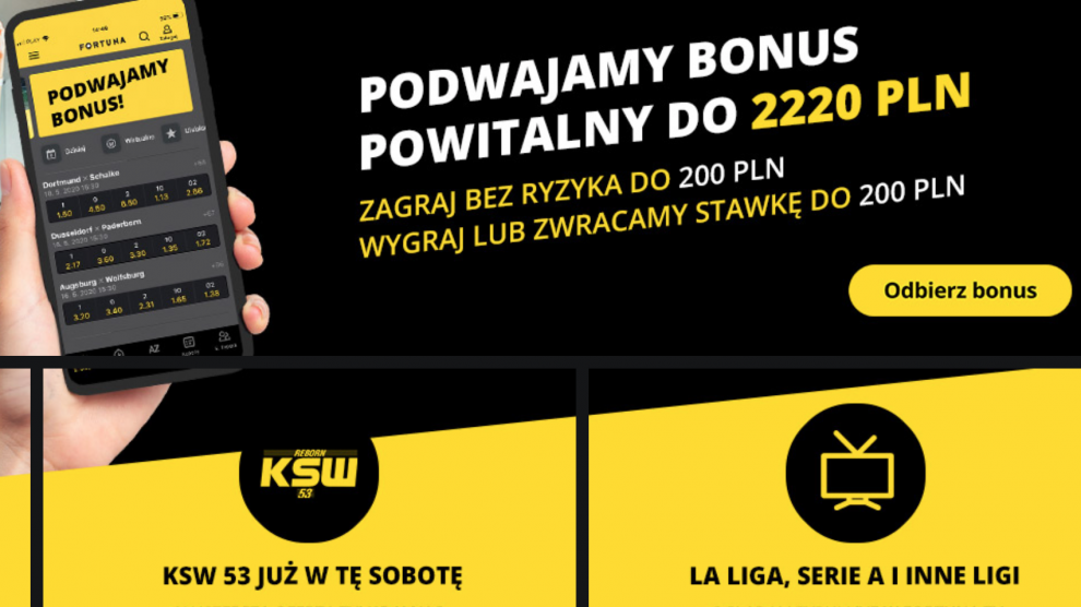 Typy na dziś