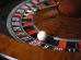 close up shot of a casino roulette